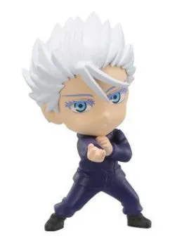JUJUTSU KAISEN - Adverge Motion 2 - Gojo Figure 5.5cm